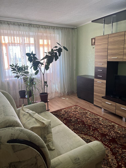 Здається своя гарна 1-кімнатна квартира в центрі міста Каменское (Запорожская обл.) - изображение 1