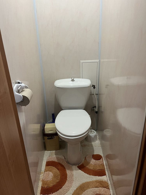 Здається своя гарна 1-кімнатна квартира в центрі міста Каменское (Запорожская обл.) - изображение 6