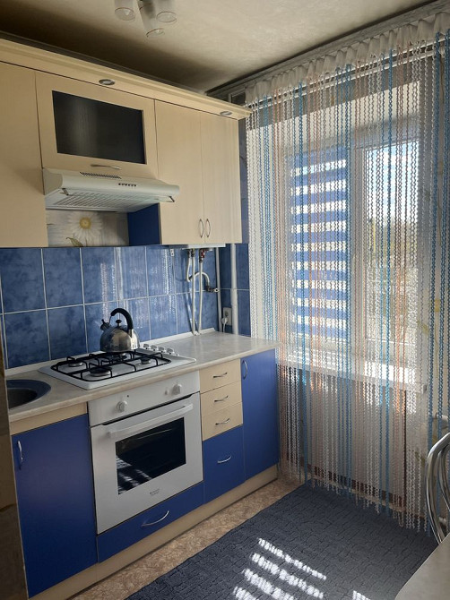 Здається своя гарна 1-кімнатна квартира в центрі міста Каменское (Запорожская обл.) - изображение 8