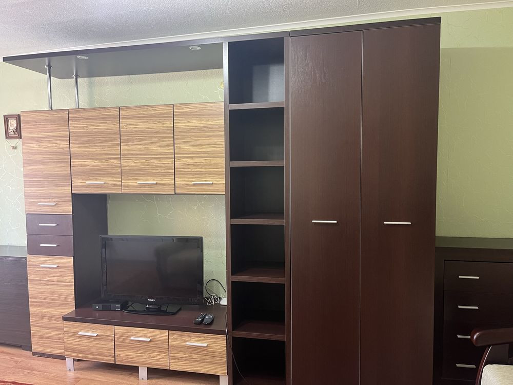 Здається своя гарна 1-кімнатна квартира в центрі міста Каменское (Запорожская обл.) - изображение 2