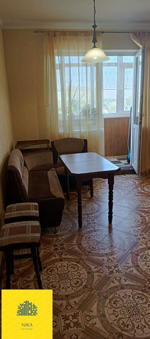 Здам гарну 2-х кімнатну квартиру Чубинське - зображення 3