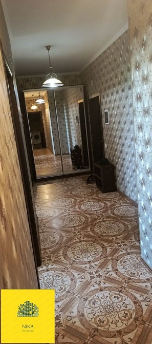 Здам гарну 2-х кімнатну квартиру Чубинське - зображення 1