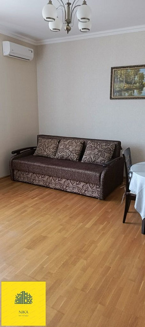 Здам гарну 2-х кімнатну квартиру Чубинське - зображення 4