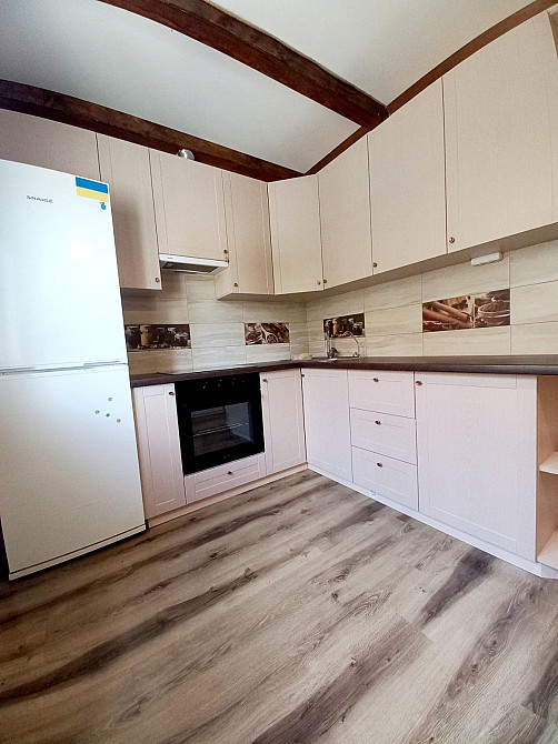 Здам 1к квартиру, Ірпінь, вул. Полтавська Ірпінь - зображення 1