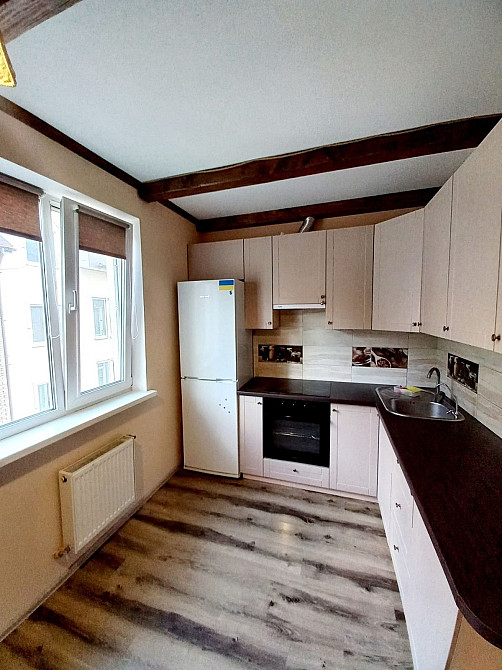 Здам 1к квартиру, Ірпінь, вул. Полтавська Ірпінь - зображення 2