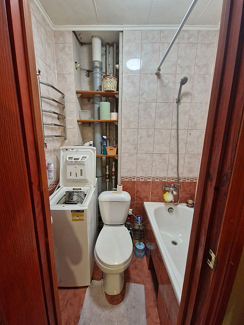 Оренда 1 кімнатної квартири Суми - зображення 6