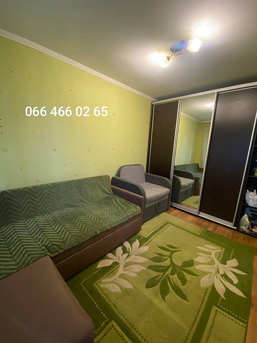 Оренда 1 кімнатної квартири Суми - зображення 2