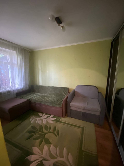 Оренда 1 кімнатної квартири Суми - зображення 3