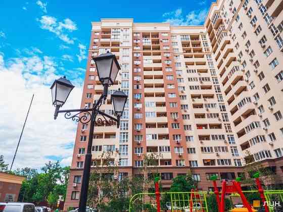 Продам 3 комнатную квартиру с ремонтом, Одесские традиции, 82,5 кв.м Odesa