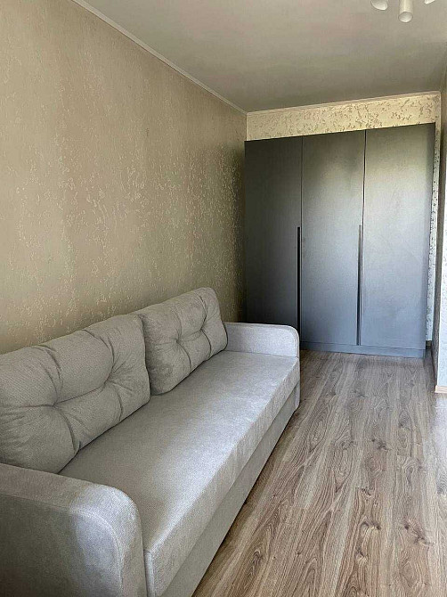 1 комн. Левый берег 1 мкр. Каменское (Запорожская обл.) - изображение 2