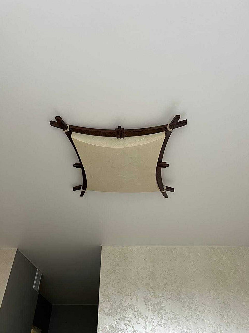 1 комн. Левый берег 1 мкр. Каменское (Запорожская обл.) - изображение 7