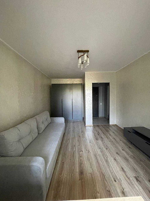 1 комн. Левый берег 1 мкр. Каменское (Запорожская обл.) - изображение 1