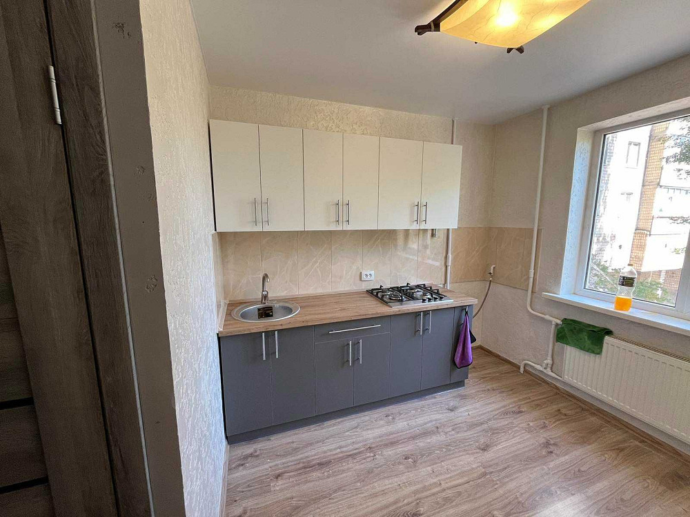 1 комн. Левый берег 1 мкр. Каменское (Запорожская обл.) - изображение 4