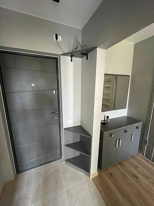 1 комн. Левый берег 1 мкр. Каменское (Запорожская обл.) - изображение 6