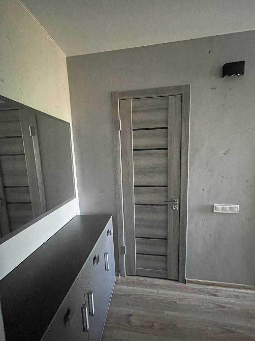 1 комн. Левый берег 1 мкр. Каменское (Запорожская обл.) - изображение 5