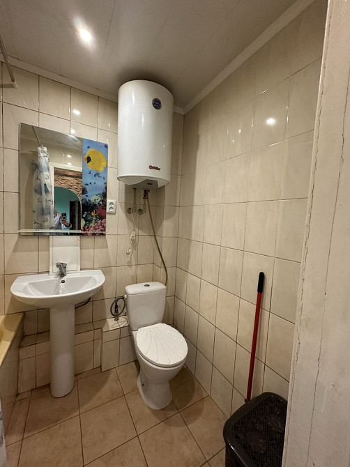 Продам 1-комн АО Аношкина Каменское (Запорожская обл.) - изображение 7