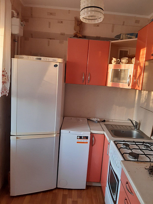 Продаю 2-ух комнатную квартиру  в Украинке Украинка - изображение 5