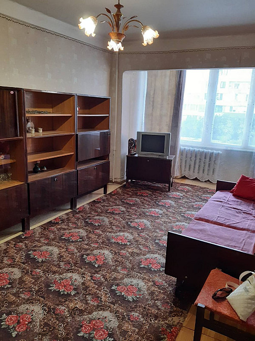 Продаю 2-ух комнатную квартиру  в Украинке Украинка - изображение 3