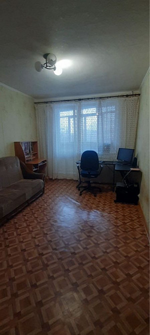 Продам 1 ккв в Чугуеве , 4 этаж Чугуев - изображение 1