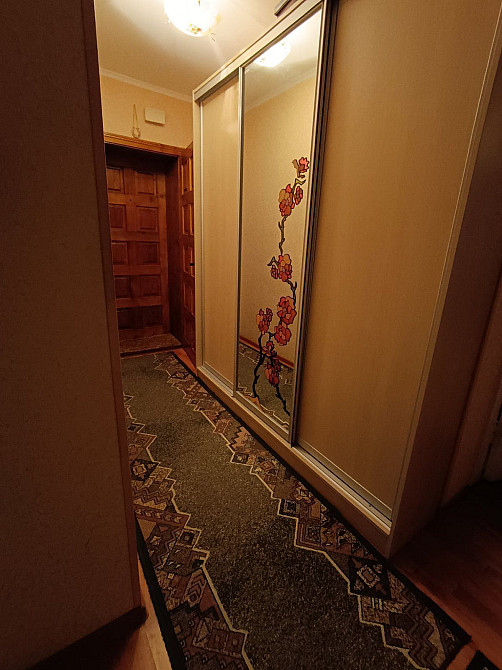 Продається затишна квартира з гаражем в м.Хотині Хотин - зображення 5