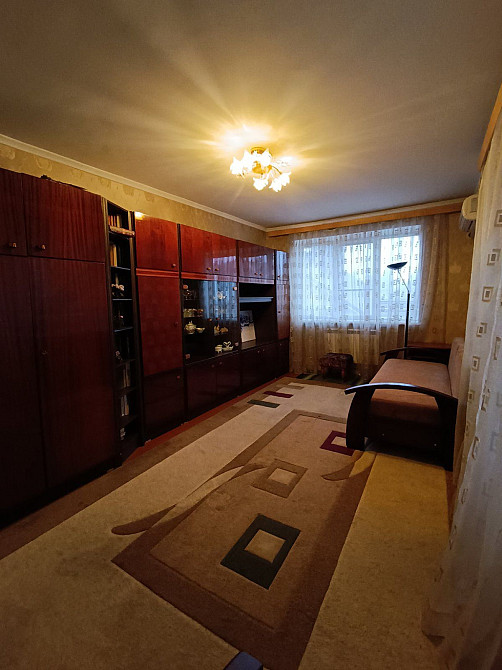 Продається затишна квартира з гаражем в м.Хотині Хотин - зображення 2