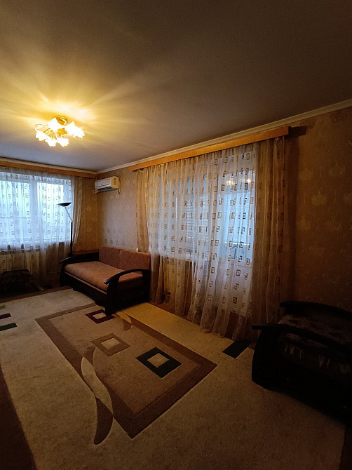 Продається затишна квартира з гаражем в м.Хотині Хотин - зображення 1