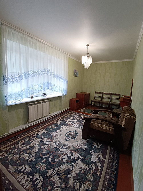 Продається затишна квартира з гаражем в м.Хотині Хотин - зображення 3