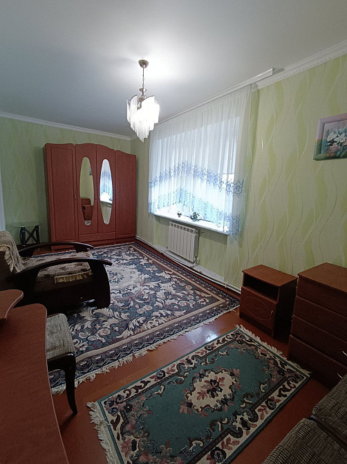 Продається затишна квартира з гаражем в м.Хотині Хотин - зображення 4