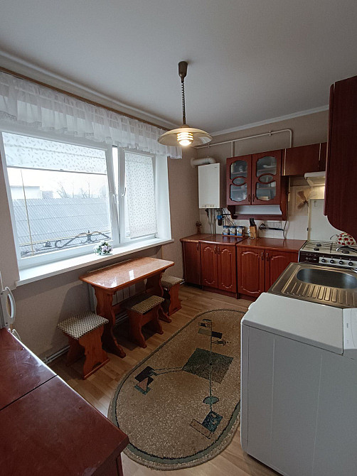 Продається затишна квартира з гаражем в м.Хотині Хотин - зображення 7