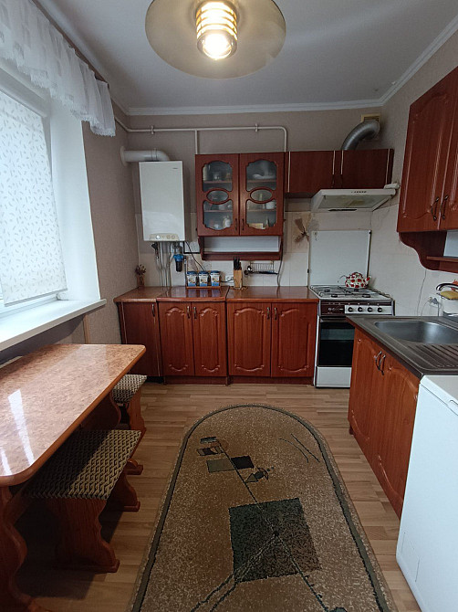 Продається затишна квартира з гаражем в м.Хотині Хотин - зображення 8