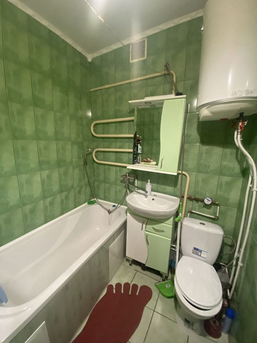 Продам 1-но кімнатну квартиру, р-н Військове містечко Коростень - зображення 6