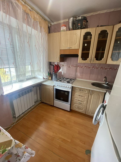 Продам 1-но кімнатну квартиру, р-н Військове містечко Коростень - зображення 5