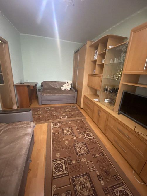 Продам 1-но кімнатну квартиру, р-н Військове містечко Коростень - зображення 2