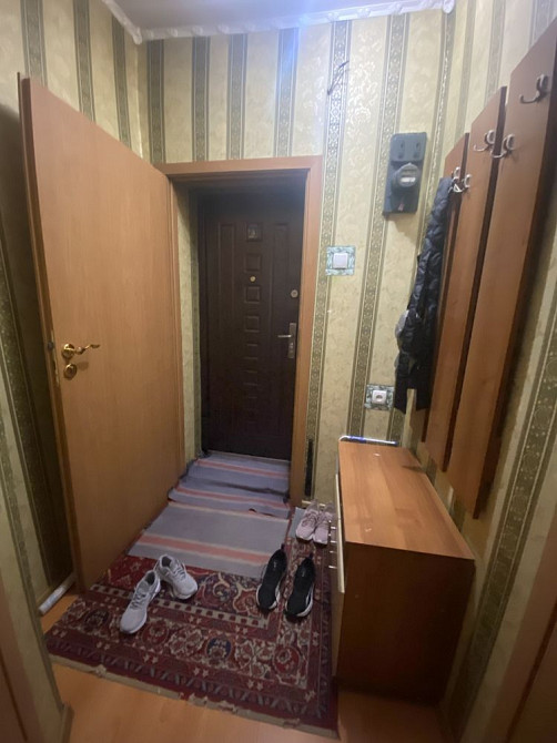 Продам 1-но кімнатну квартиру, р-н Військове містечко Коростень - зображення 7