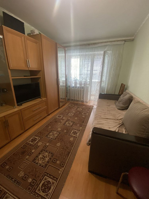 Продам 1-но кімнатну квартиру, р-н Військове містечко Коростень - зображення 3