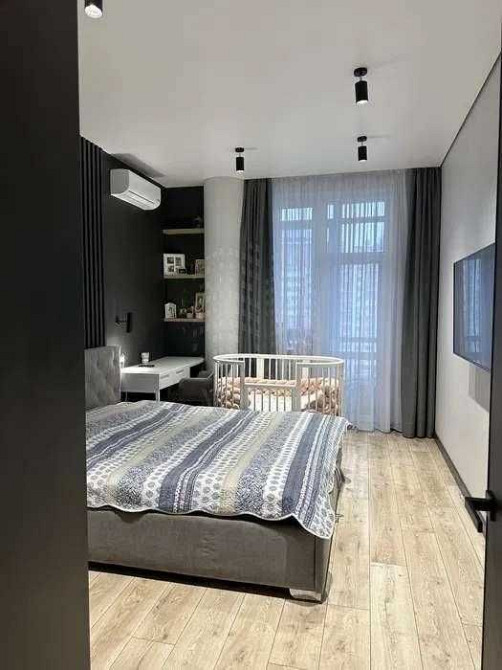 Продам 2 квартиру, 80 кв.м., ЖК Павлівський Квартал, Центр Харьков - изображение 6