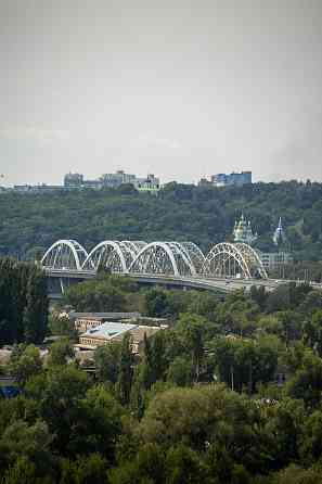 Розкішна Трьохкімнатна Квартира в ЖК Синергія Київ Kyiv