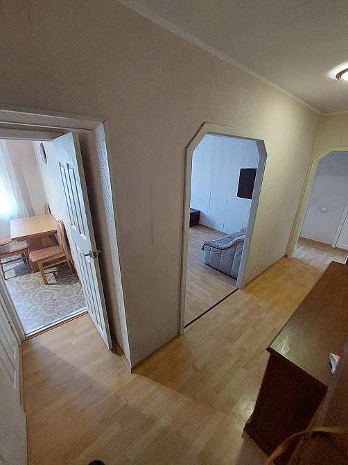 Продаю 3 комнатную чешку Проспект Центральный 3 Слободская Николаев - изображение 6