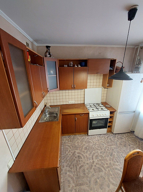 Продаю 3 комнатную чешку Проспект Центральный 3 Слободская Николаев - изображение 3