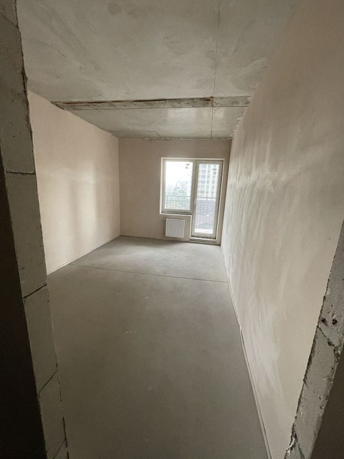 2 ком квартира . 59 Жемчужина Крижанівка - зображення 3