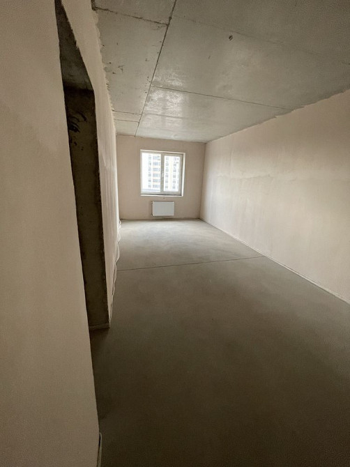 2 ком квартира . 59 Жемчужина Крижанівка - зображення 4