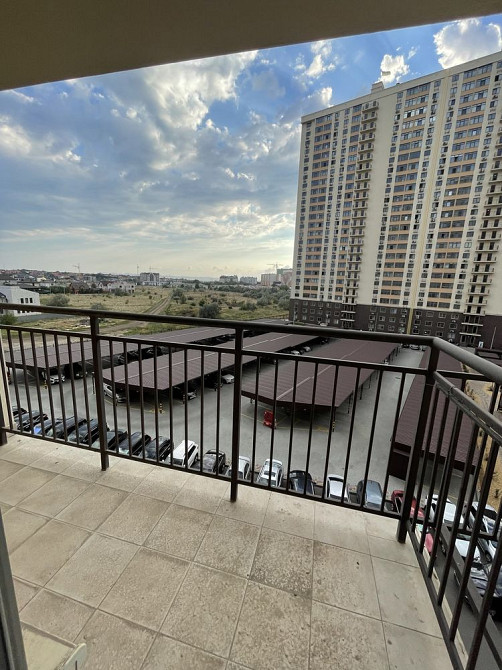 2 ком квартира . 59 Жемчужина Крижанівка - зображення 1