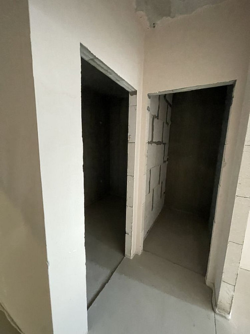 2 ком квартира . 59 Жемчужина Крижанівка - зображення 2