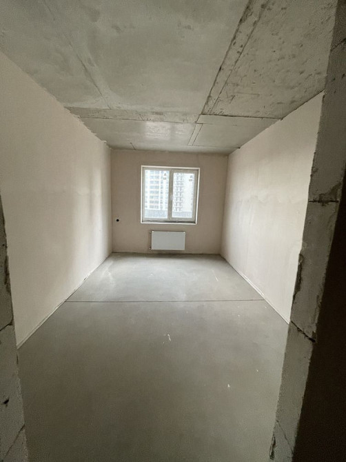 2 ком квартира . 59 Жемчужина Крижанівка - зображення 5