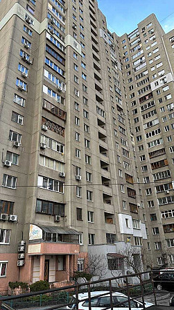 Продам 1к кв. Братства Тарасовців 12/37, 2 поверх Kyiv - photo 1