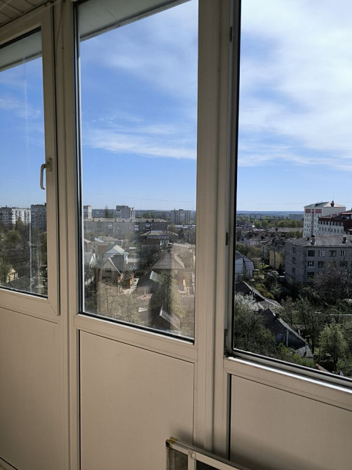 Продам чотирикімнатну квартиру по вулиці Довженка Житомир - зображення 7