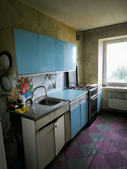 Продам чотирикімнатну квартиру по вулиці Довженка Житомир - зображення 5