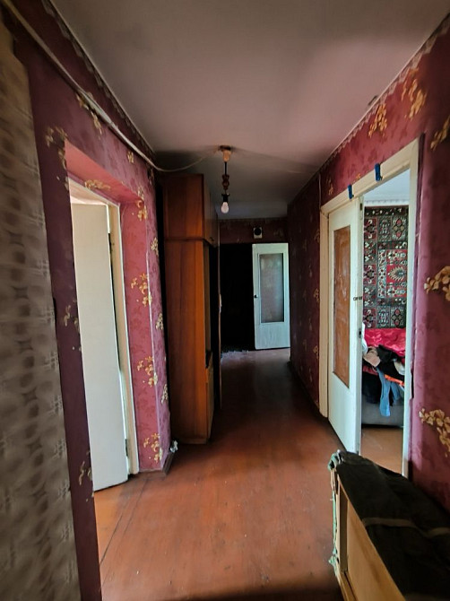 Продам чотирикімнатну квартиру по вулиці Довженка Житомир - зображення 6