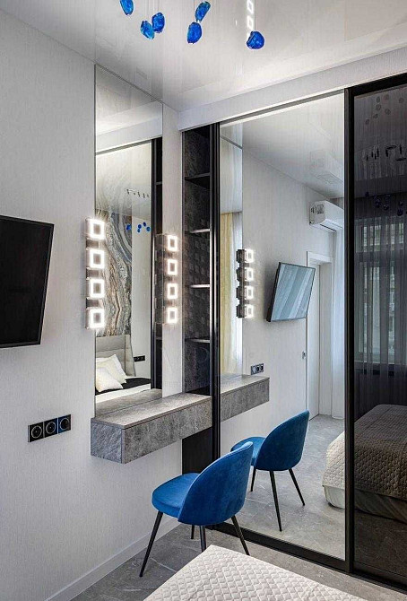 Продам шикарну 2 к квартиру, Центр, Площа Конституції Харьков - изображение 2