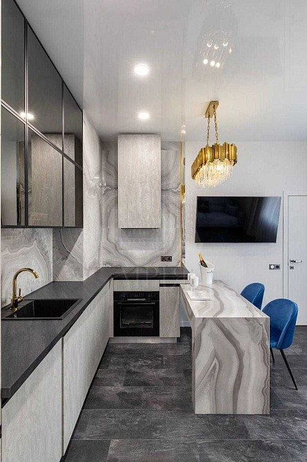 Продам шикарну 2 к квартиру, Центр, Площа Конституції Харьков - изображение 4